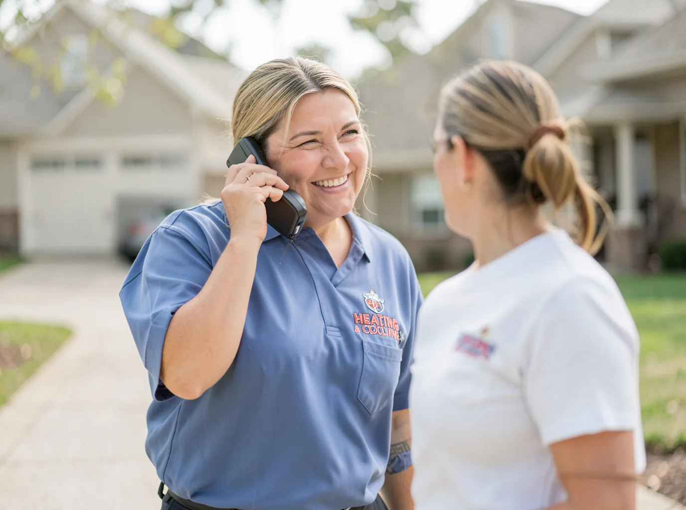 Hvac Repair Mingo, OH FAQs